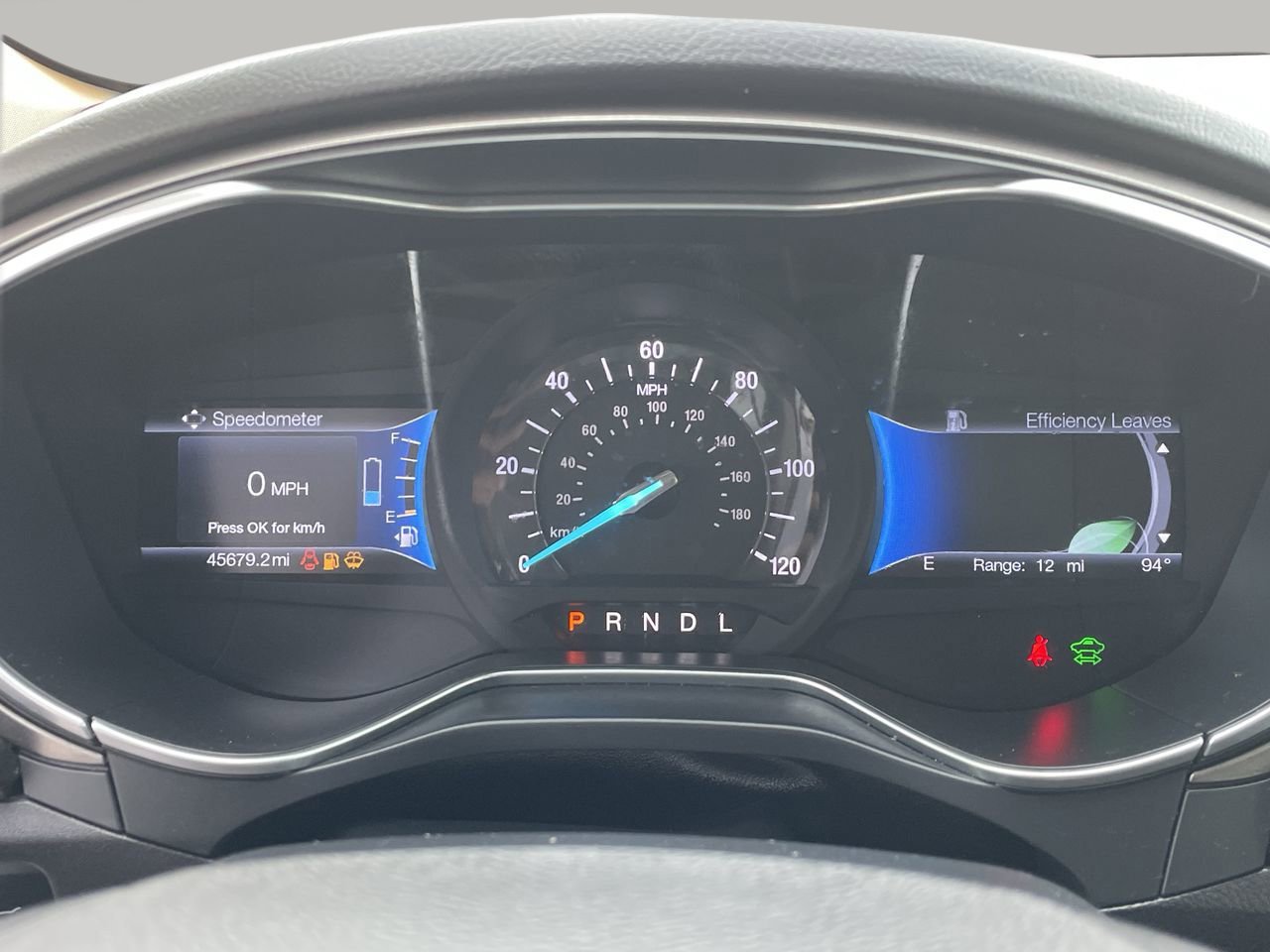 Used 2017 Ford Fusion S FWD image 30
