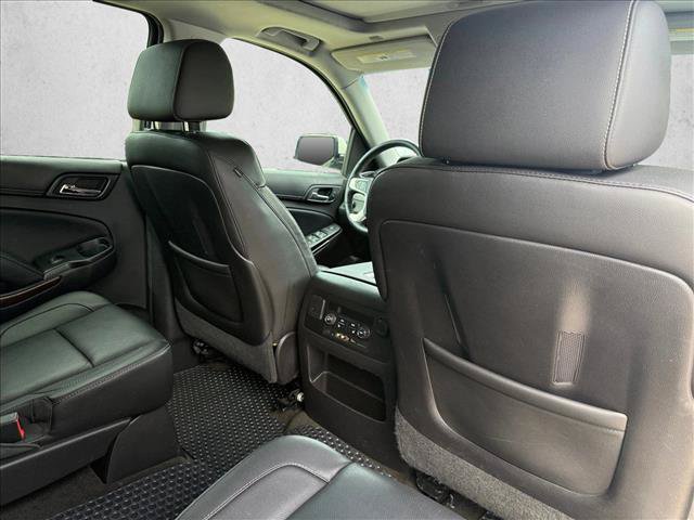 Used 2015 GMC Yukon SLT w/ Open Road Package RWD image 23