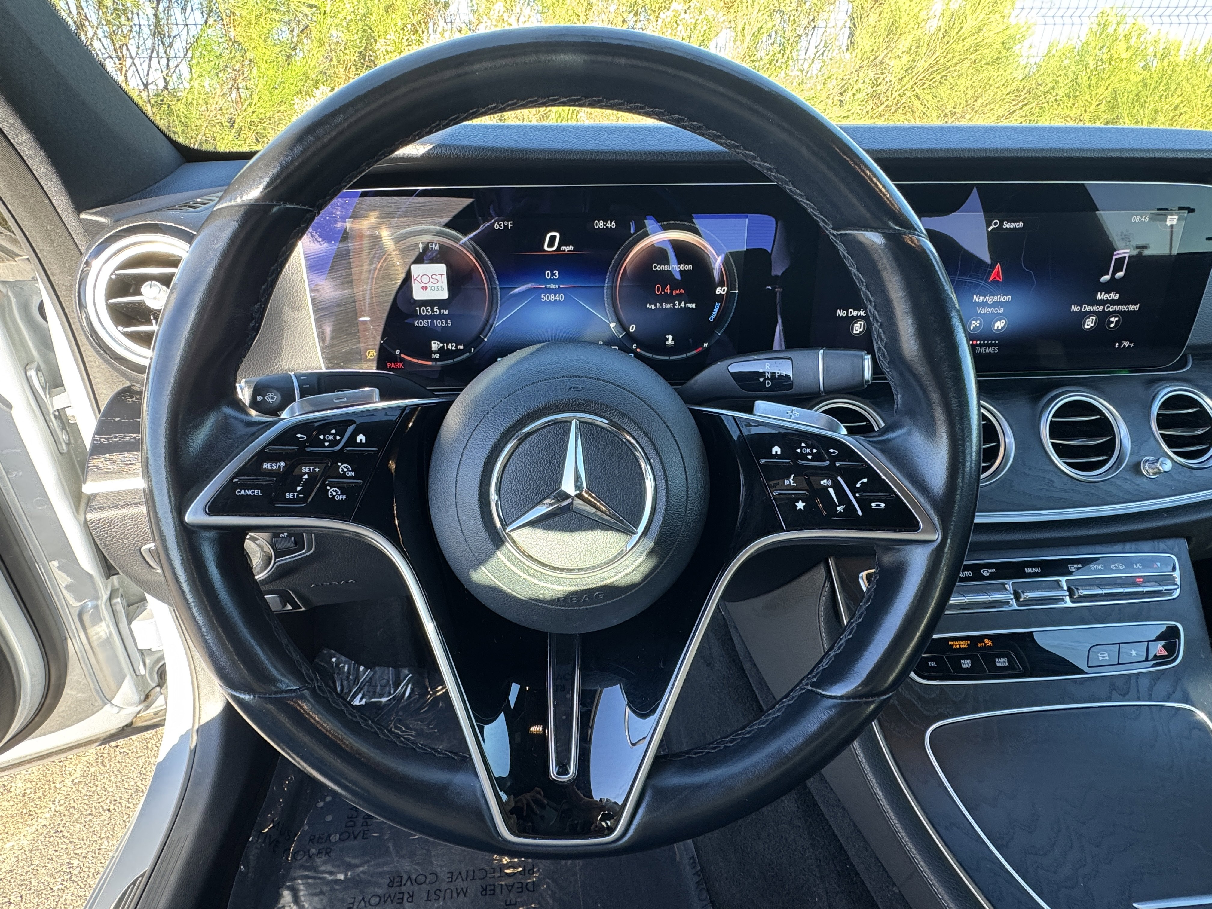 Certified 2022 Mercedes-Benz E 350 Sedan image 21