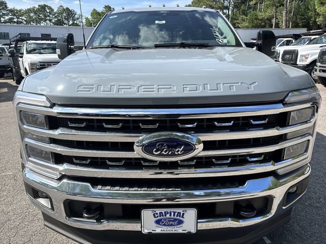 New 2026 Ford F450 Lariat AWD/4WD image 10