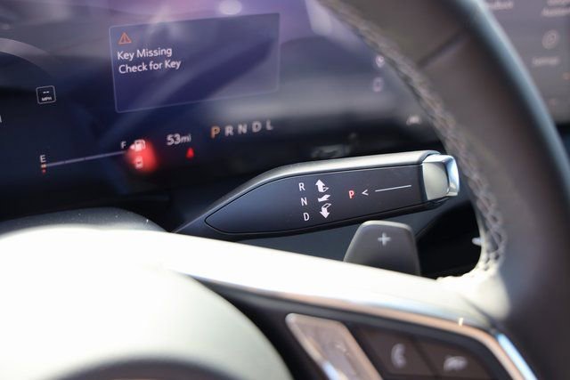 New 2026 Buick Enclave Preferred image 22