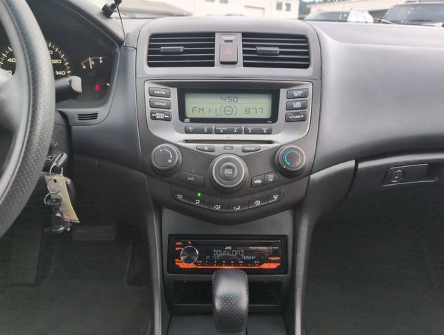 Used 2007 Honda Accord VP image 24