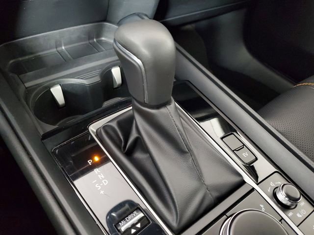 Certified 2025 MAZDA CX-50 AWD 2.5 Hybrid w/ Premium Pkg image 32