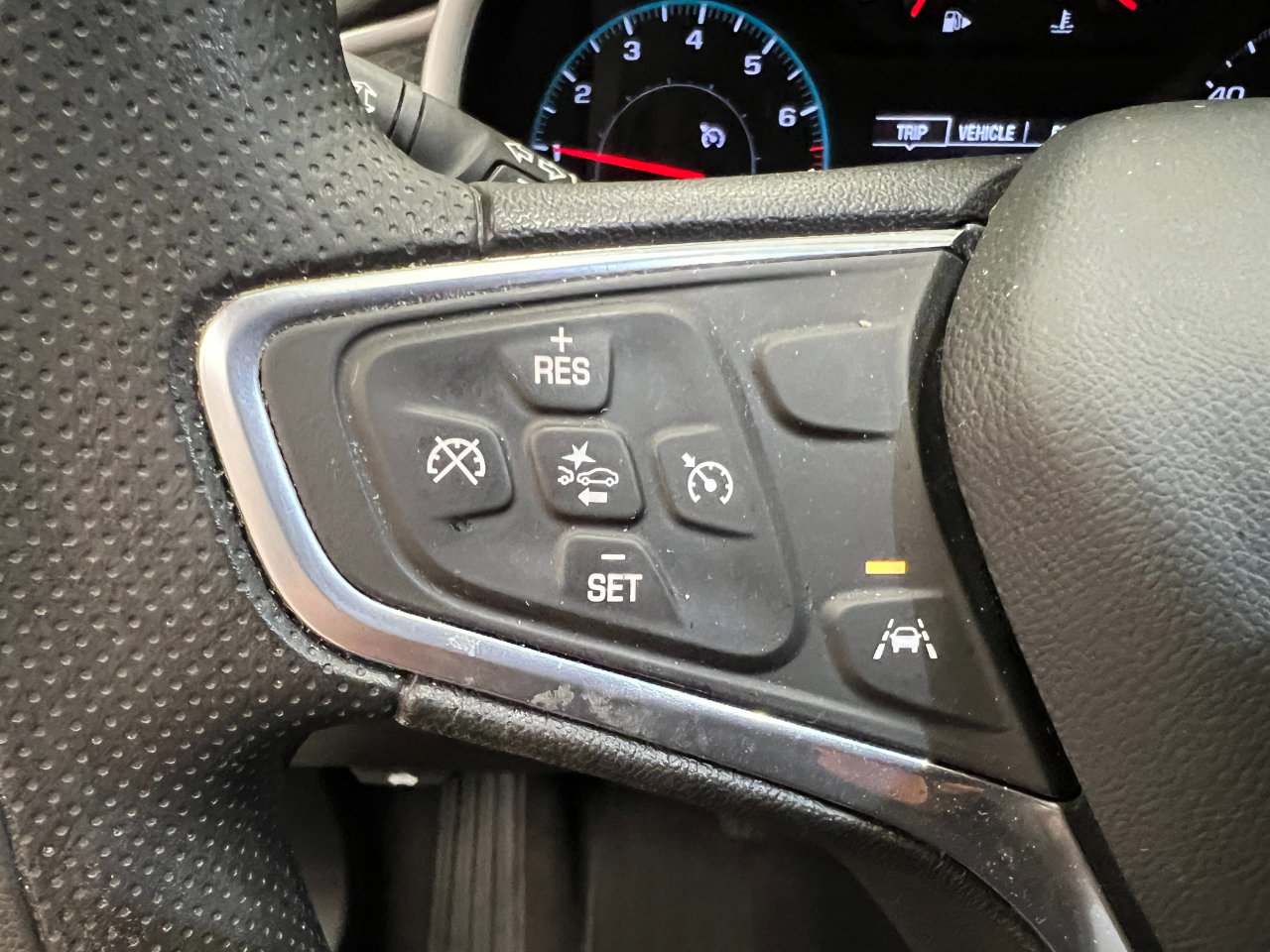 Used 2023 Chevrolet Malibu LT w/ Driver Confidence Package image 31