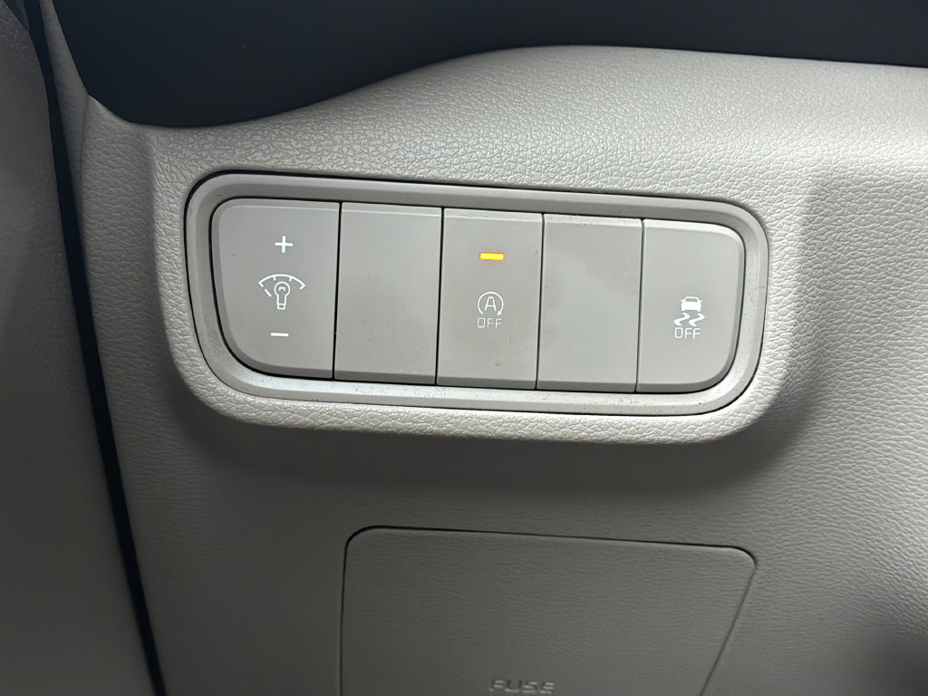 Used 2020 Kia Soul LX FWD image 31