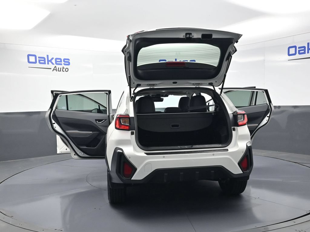 Used 2024 Subaru Crosstrek 2.5i Limited AWD/4WD image 55