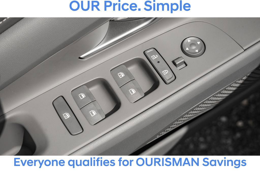 New 2025 Hyundai Elantra Sport image 29