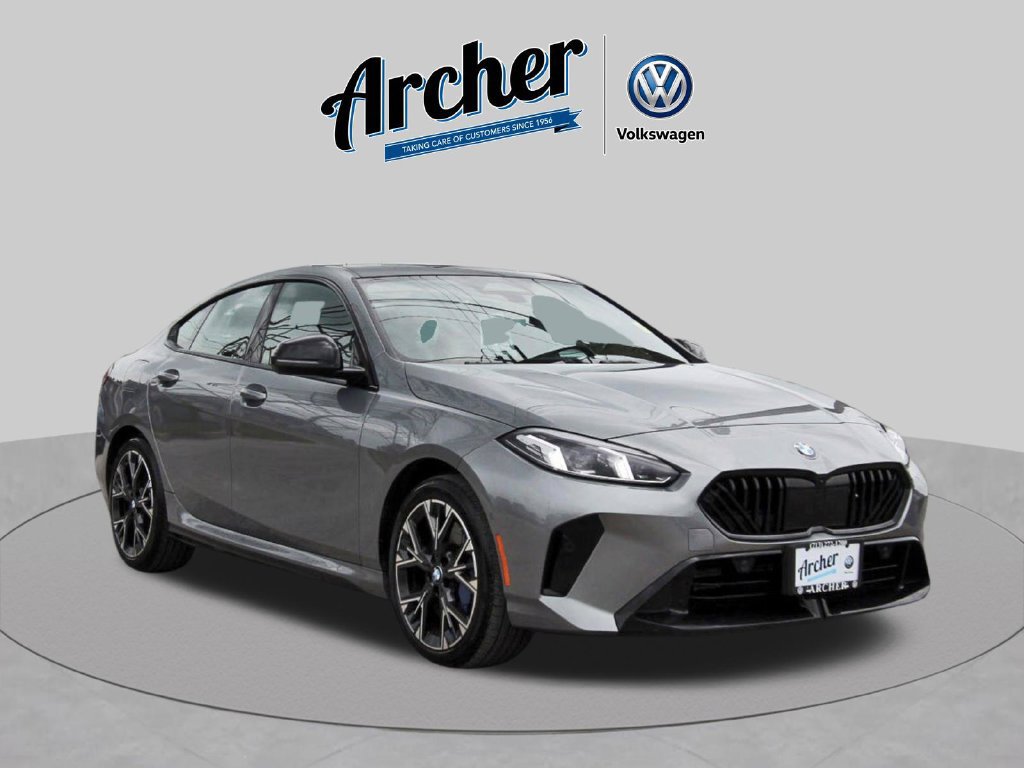 Used 2026 BMW 228i xDrive AWD/4WD image 1