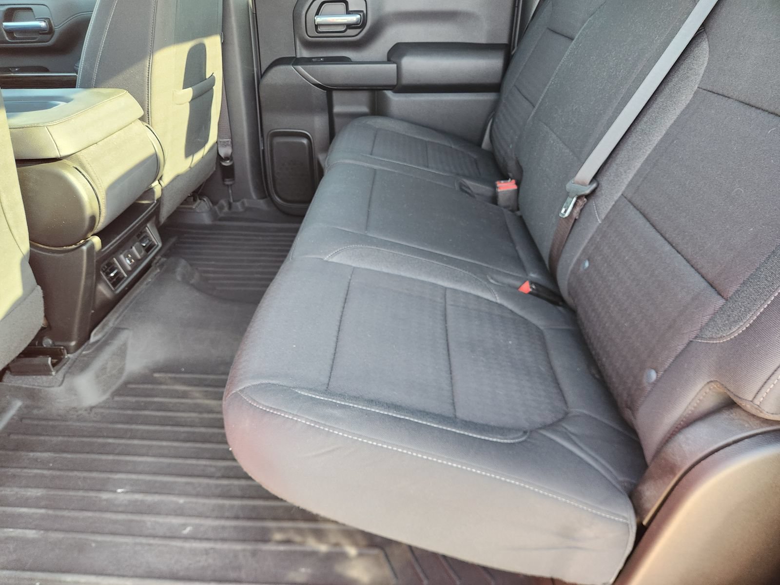Used 2023 Chevrolet Silverado 2500 LT w/ Convenience Package AWD/4WD image 35