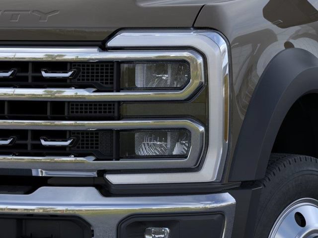 New 2026 Ford F450 Lariat AWD/4WD image 18
