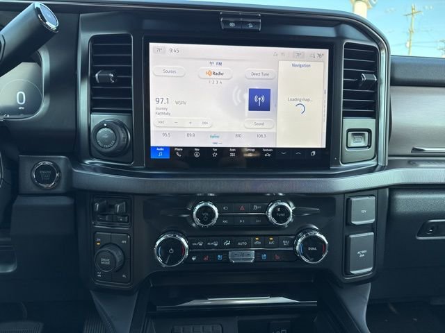 New 2026 Ford F250 Platinum image 30