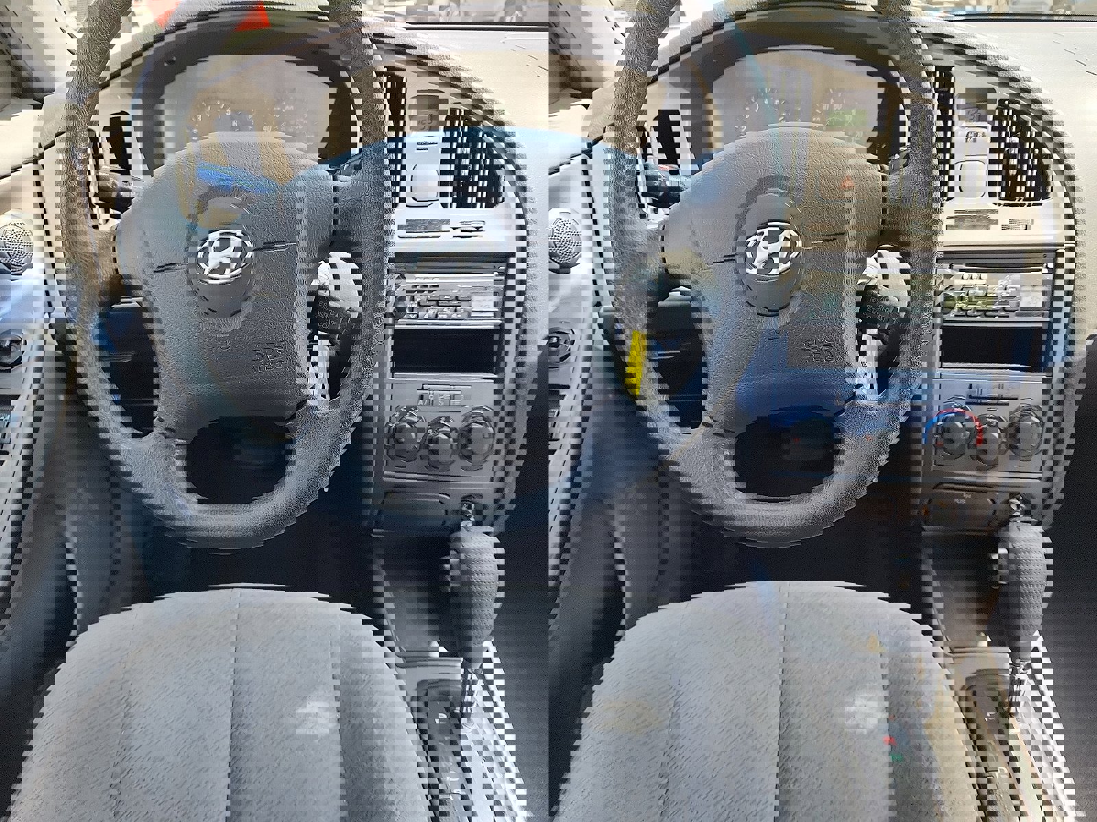 Used 2006 Hyundai Elantra Sedan image 10