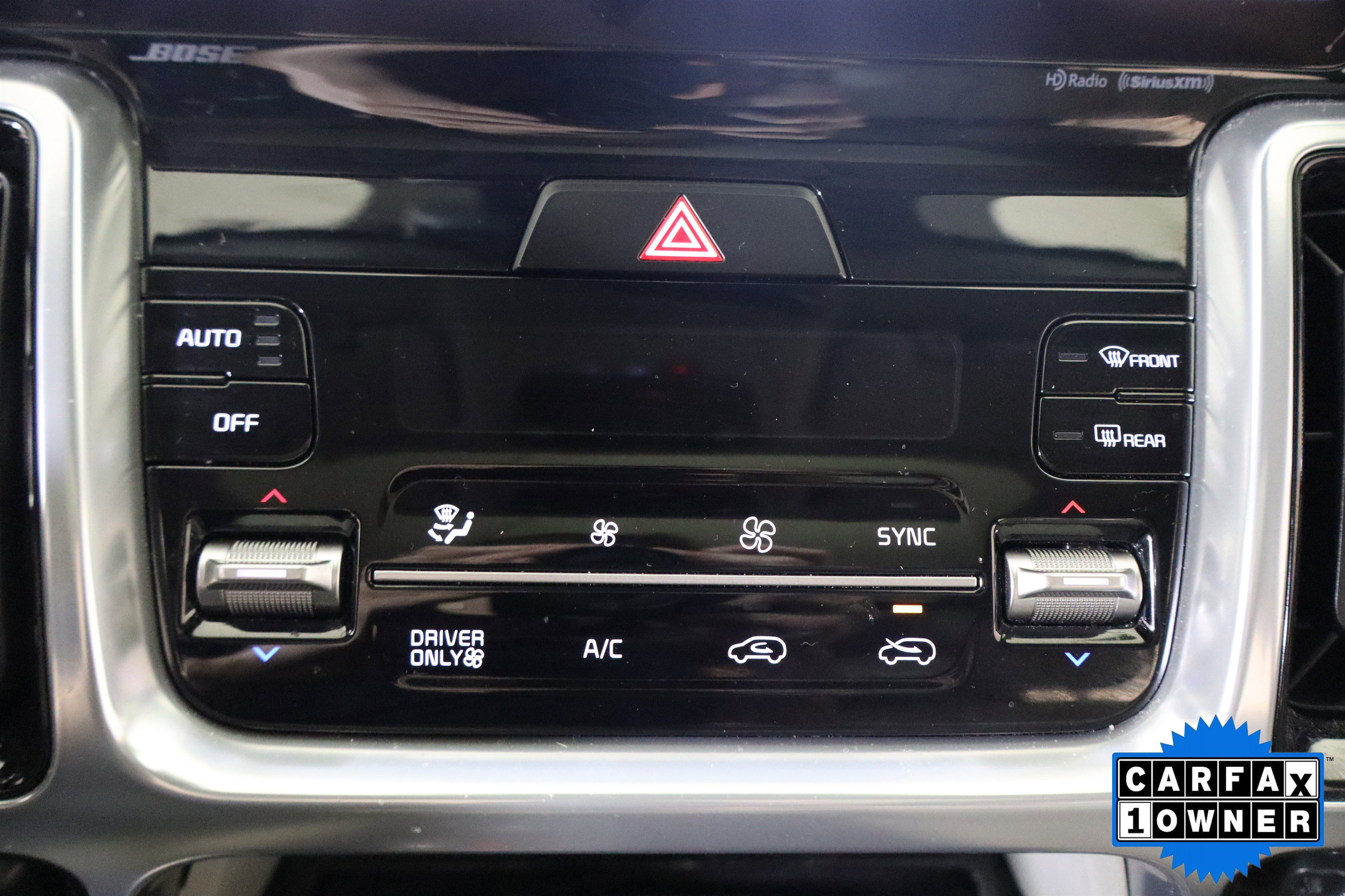 Used 2024 Kia Sorento SX Prestige image 27