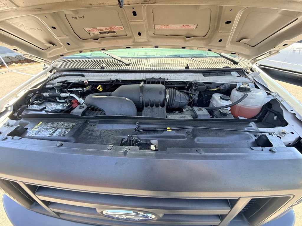 Used 2012 Ford E-250 and Econoline 250 w/ PWR Group RWD image 26