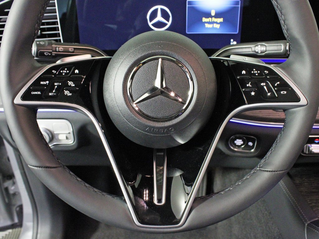 Certified 2025 Mercedes-Benz GLE 450 4MATIC image 18