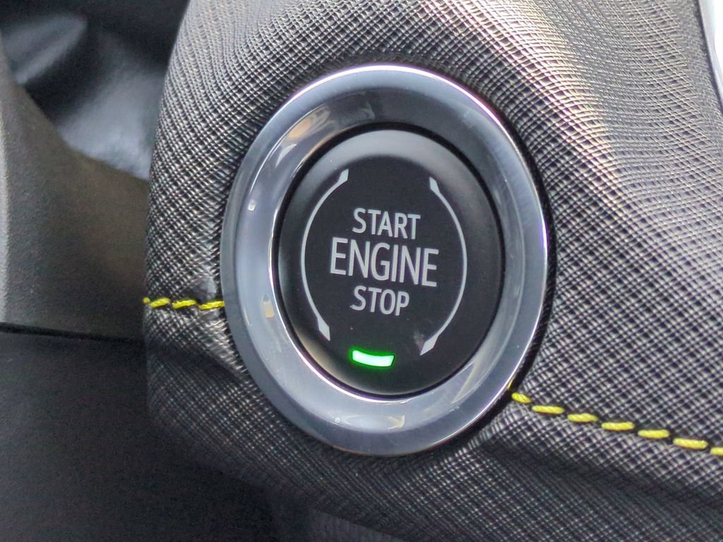New 2026 Chevrolet TrailBlazer ACTIV w/ Driver Confidence Package FWD image 27