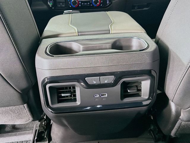 Used 2024 Chevrolet Silverado 1500 ZR2 w/ ZR2 Bison Edition AWD/4WD image 31