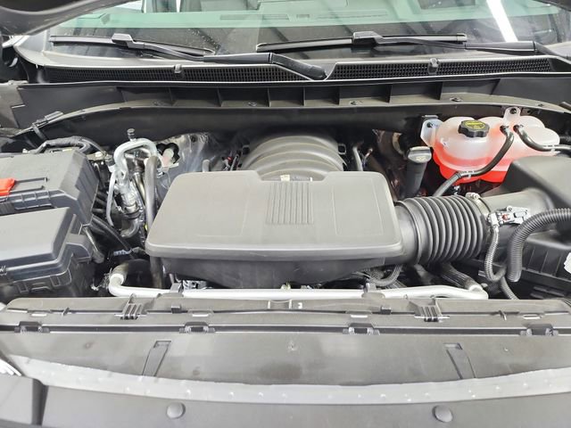 New 2026 GMC Yukon Denali w/ Sun & Power Step Package RWD image 17