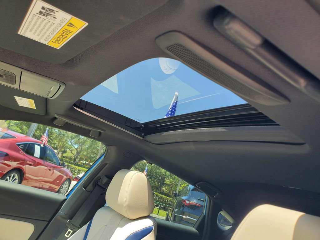 Used 2026 Acura Integra A-Spec FWD image 17
