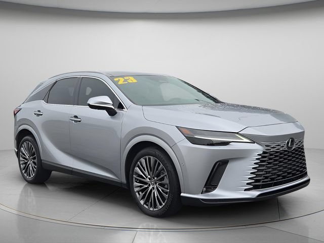 Used 2023 Lexus RX 350 AWD w/ Accessory Package (Z1) image 8