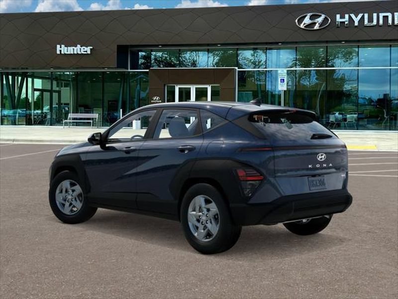 New 2027 Hyundai Kona SE AWD/4WD image 5