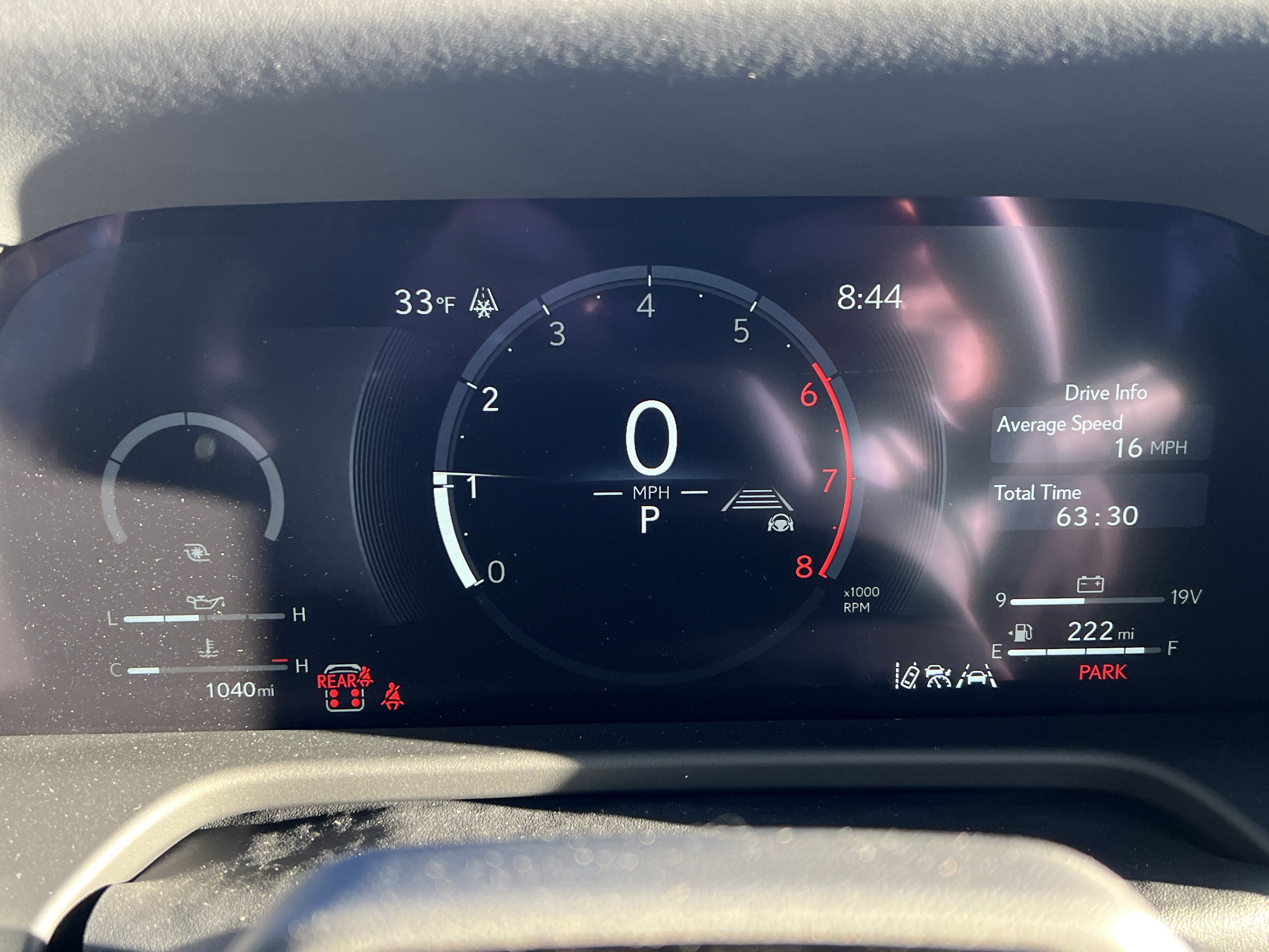 Used 2025 Lexus GX 550 image 24