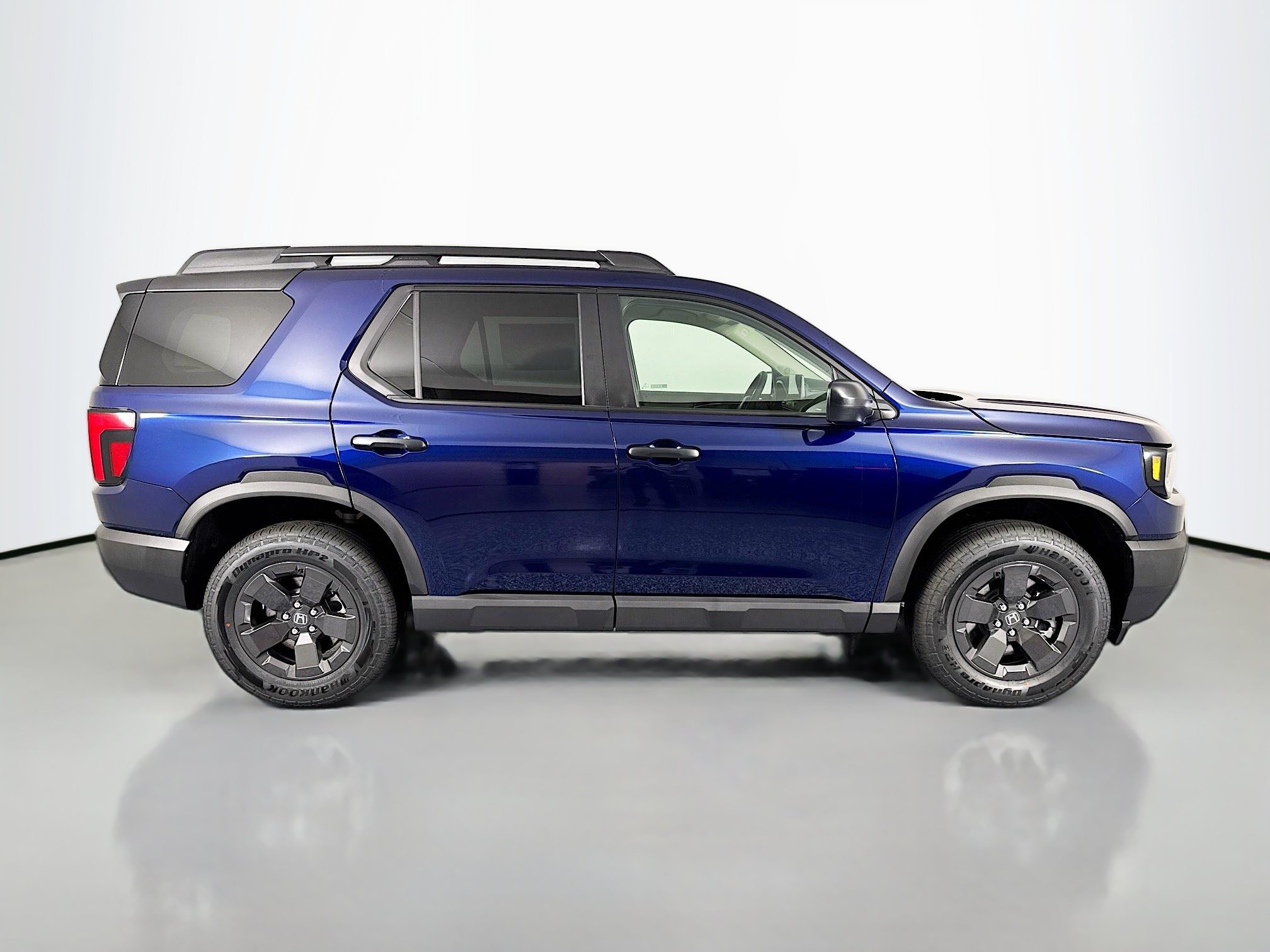 New 2026 Honda Passport RTL image 4