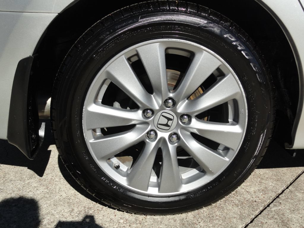 Used 2012 Honda Accord EX-L image 22