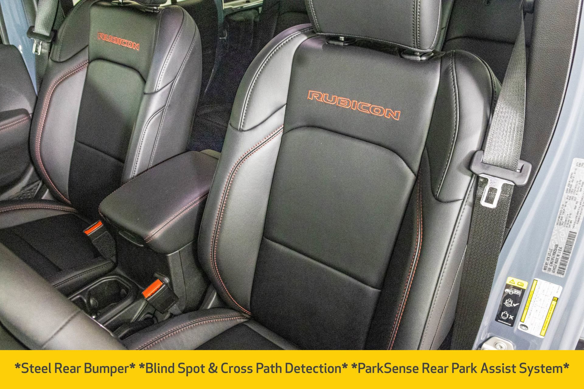 Used 2024 Jeep Wrangler Unlimited Rubicon image 23