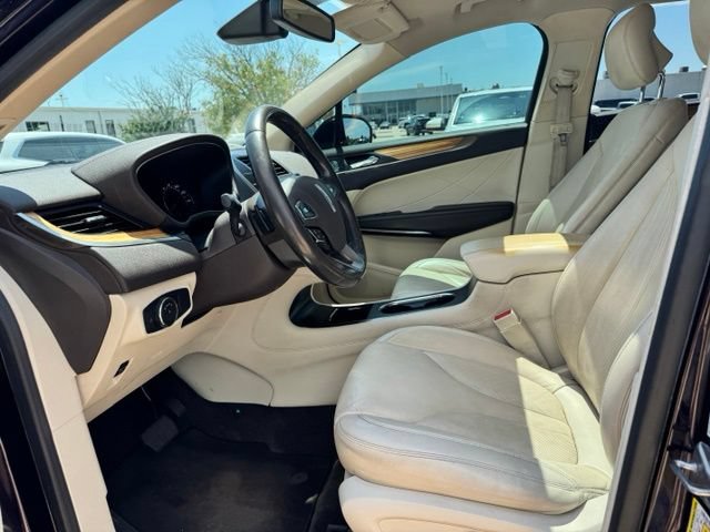 Used 2015 Lincoln MKC FWD w/ Equipment Group 101A Select image 15
