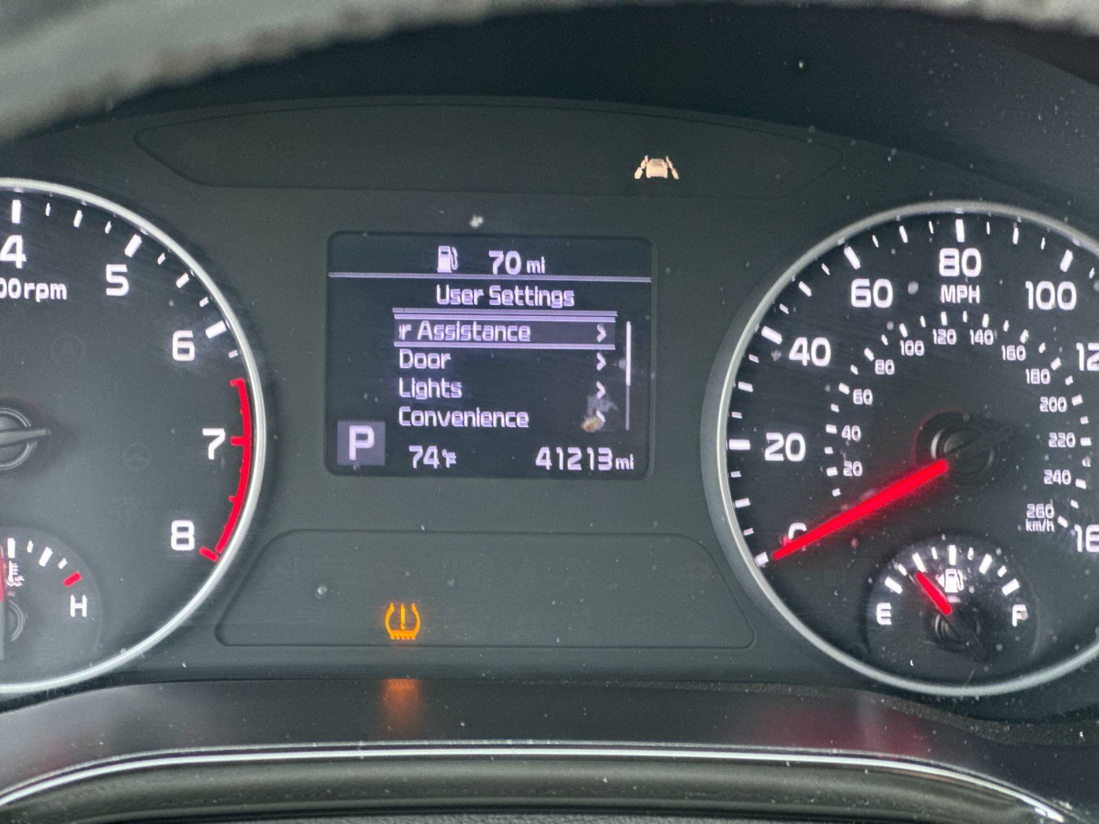 Used 2023 Kia Seltos S AWD/4WD image 24