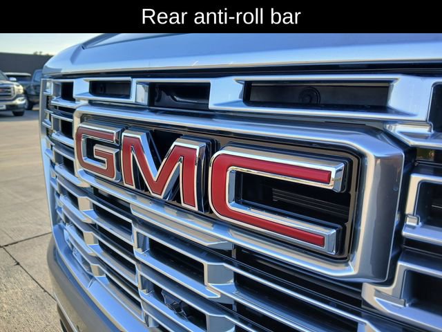 New 2026 GMC Yukon Denali w/ Sun & Power Step Package image 31