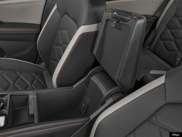 New 2026 Volkswagen Atlas Peak Edition AWD/4WD image 13