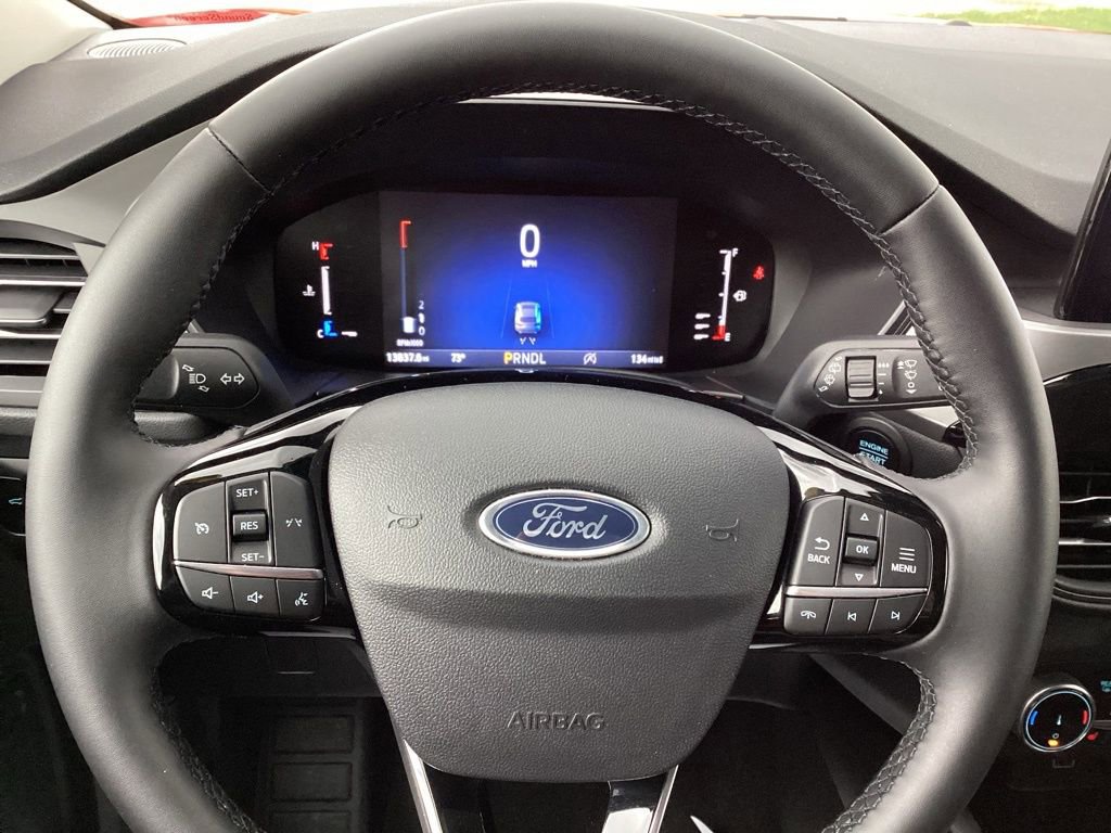 Used 2024 Ford Escape Active image 26