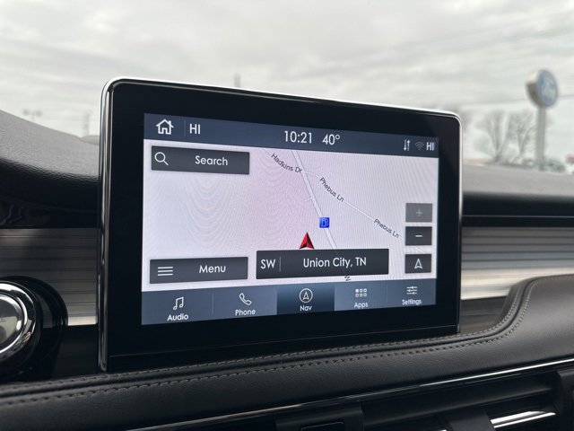 Used 2021 Lincoln Corsair AWD w/ Premium Package image 46