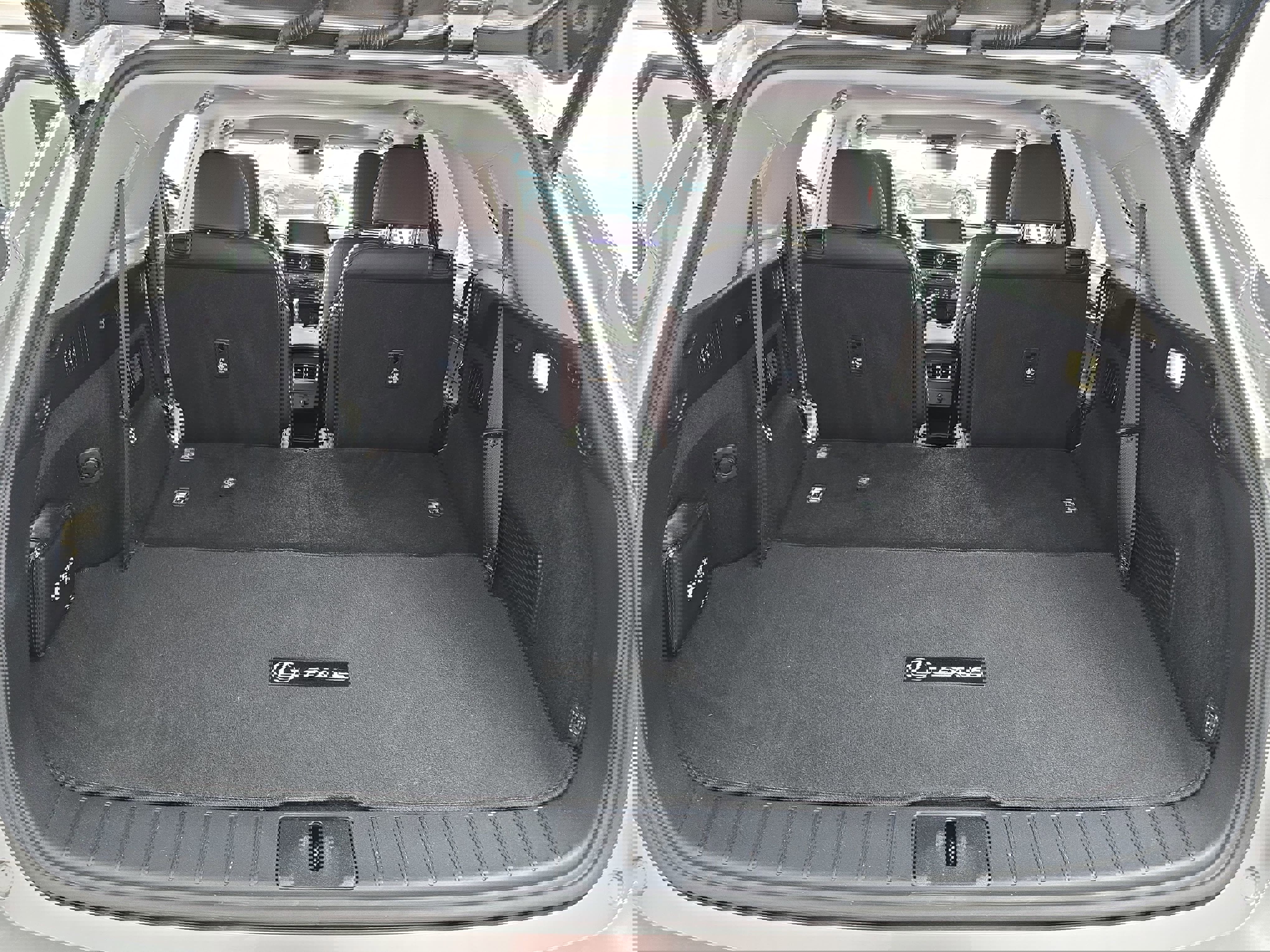 Used 2019 Lexus RX 350L 350L image 13