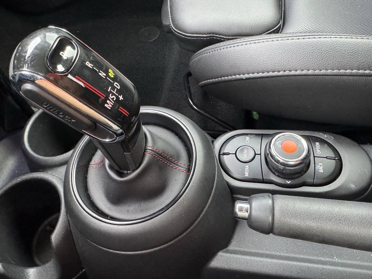 Used 2020 MINI Cooper S FWD image 12