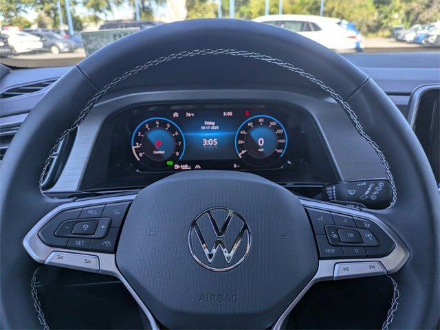 New 2026 Volkswagen Atlas Cross Sport SE image 30