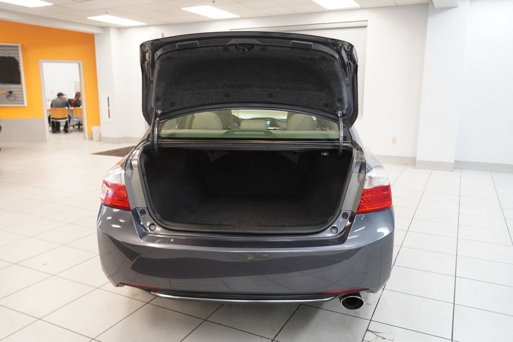 Used 2014 Honda Accord EX-L image 10