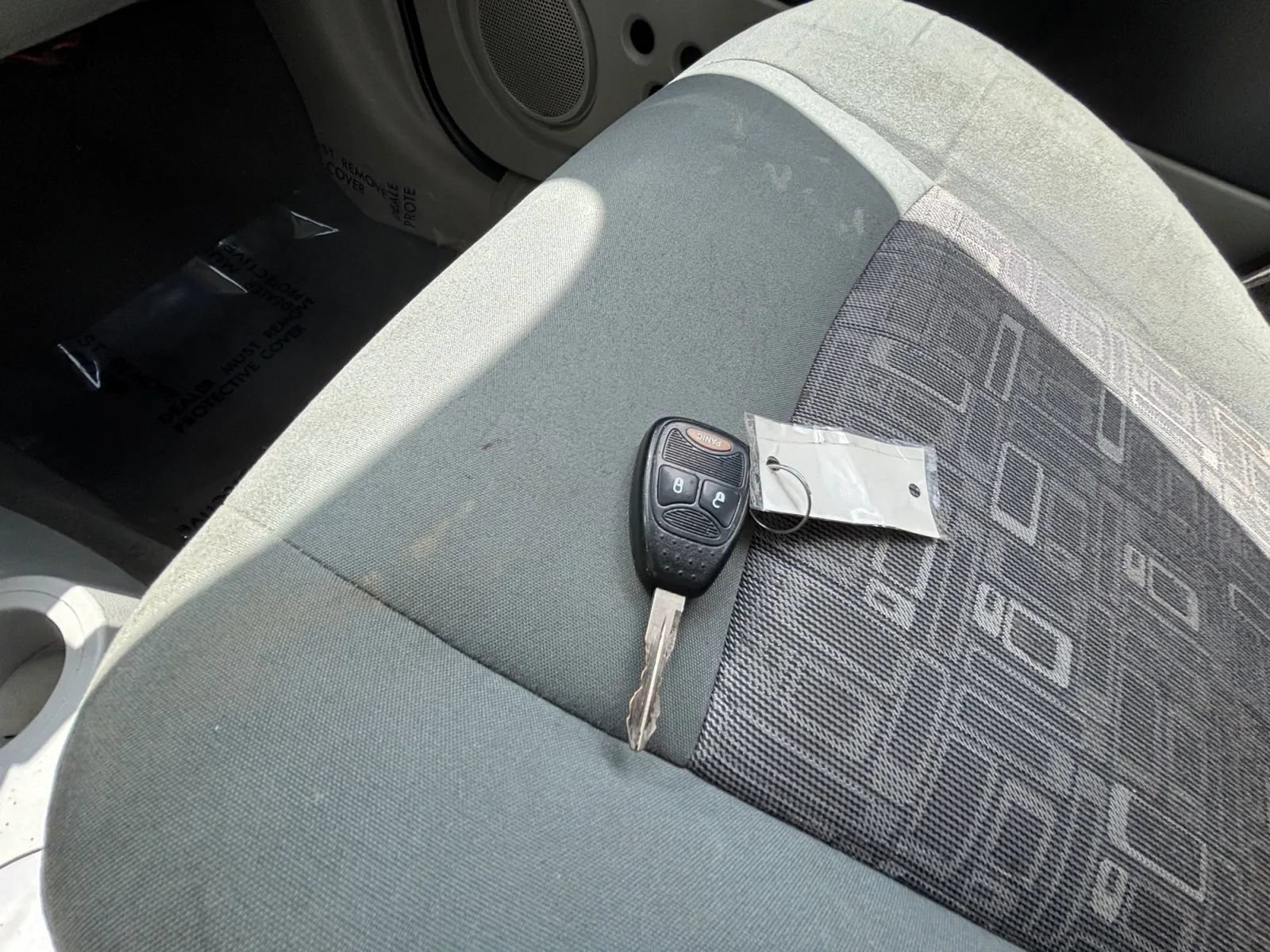Used 2009 Chrysler PT Cruiser FWD image 22