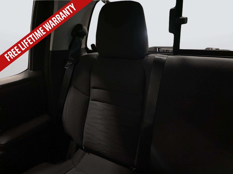 New 2026 Nissan Frontier S w/ S Utility Package RWD image 21