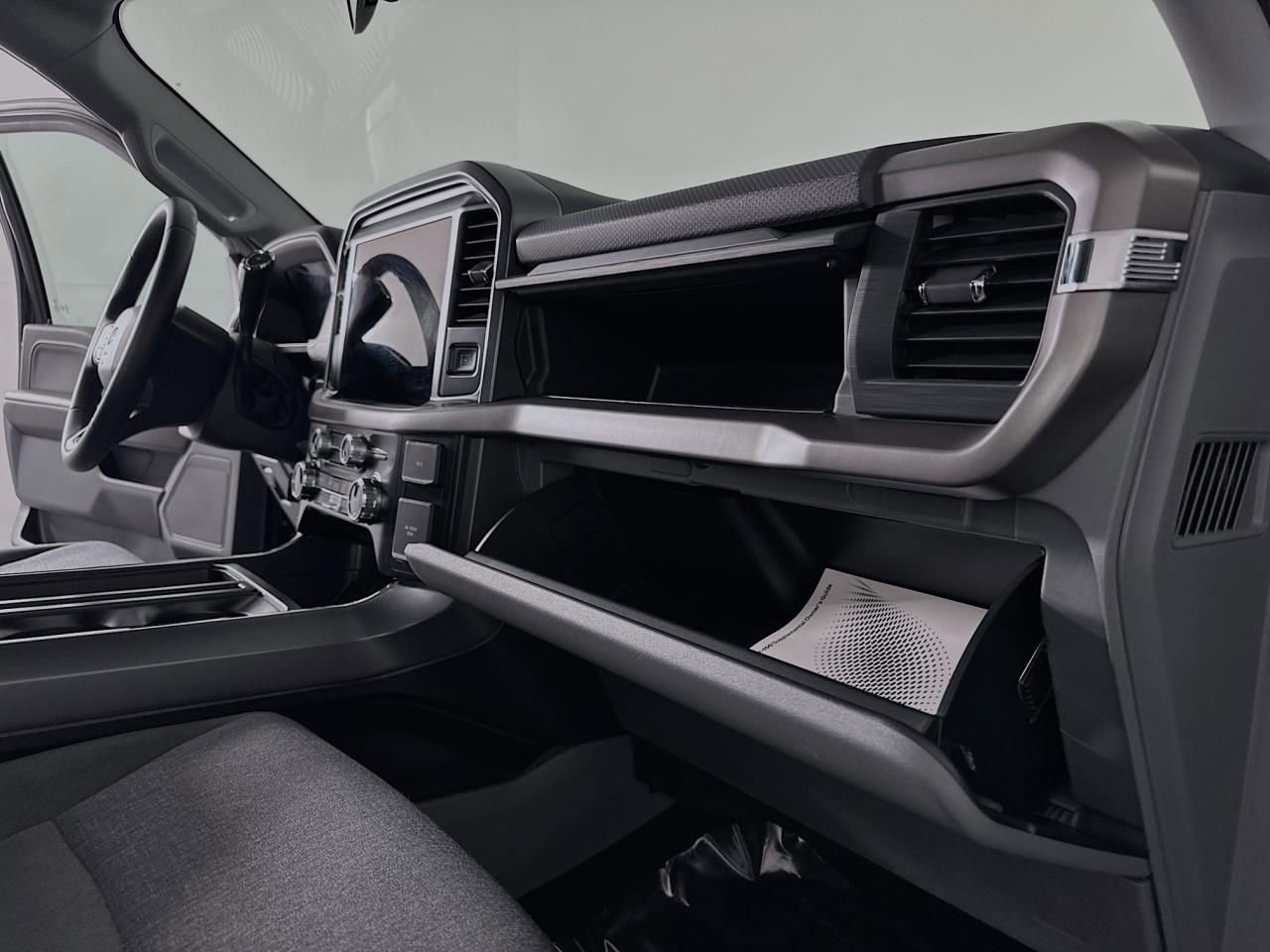 Used 2025 Ford F150 XLT w/ Equipment Group 301A Standard image 36