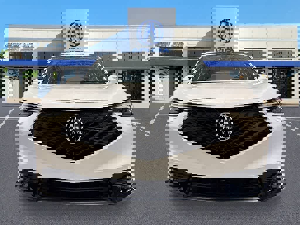 Used 2025 Acura ADX A-Spec image 11