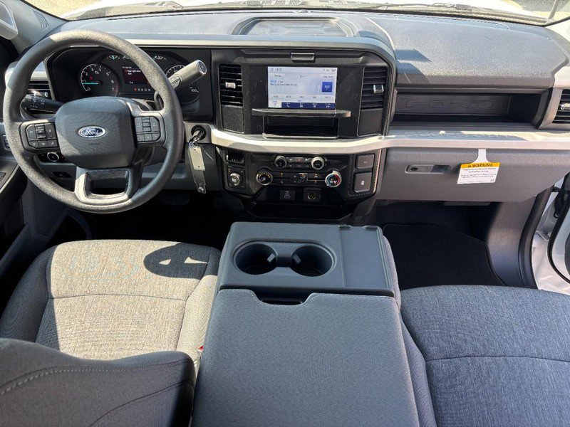 New 2026 Ford F350 XL w/ STX Appearance Package AWD/4WD image 6