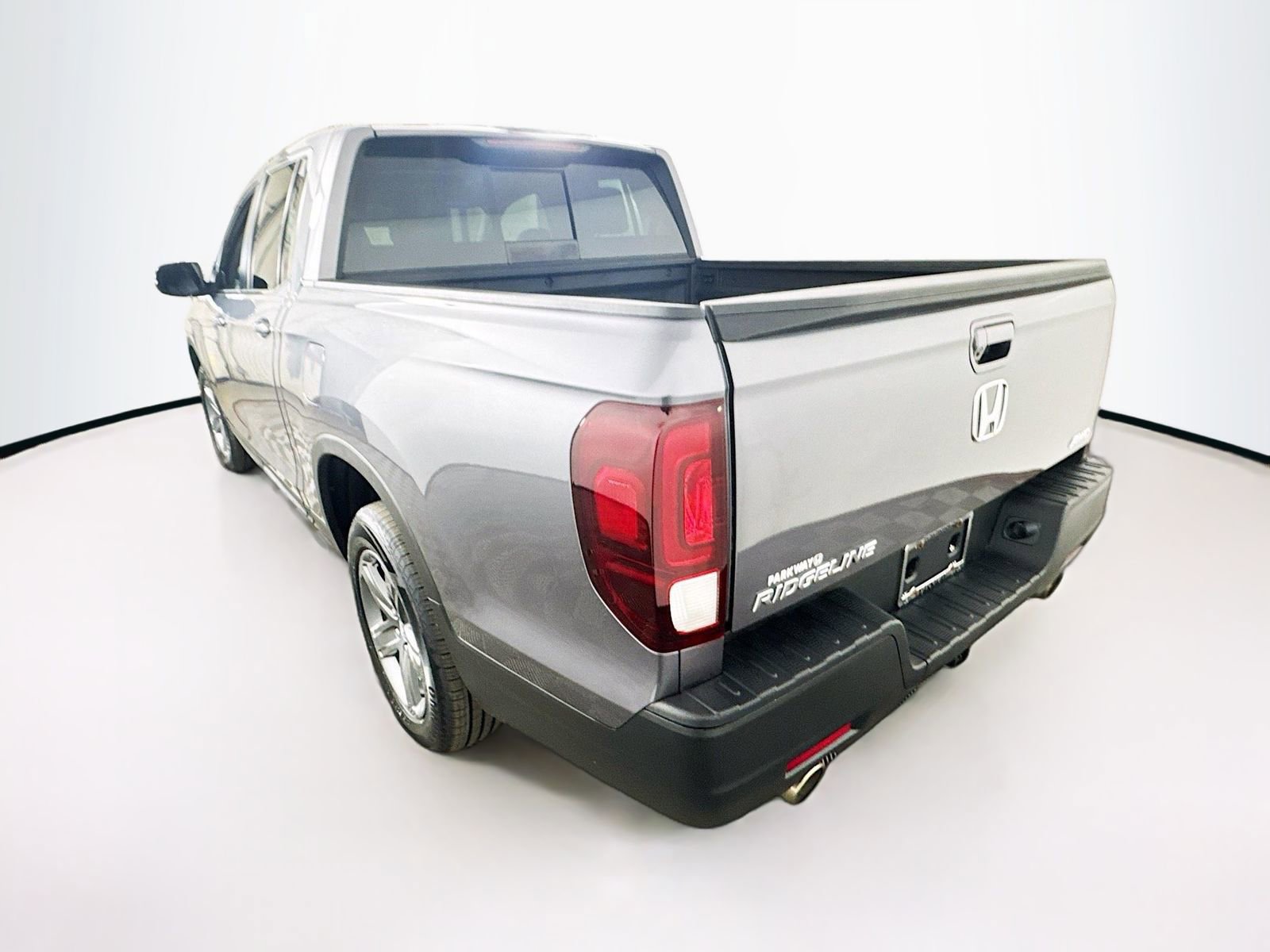 Used 2023 Honda Ridgeline RTL image 5