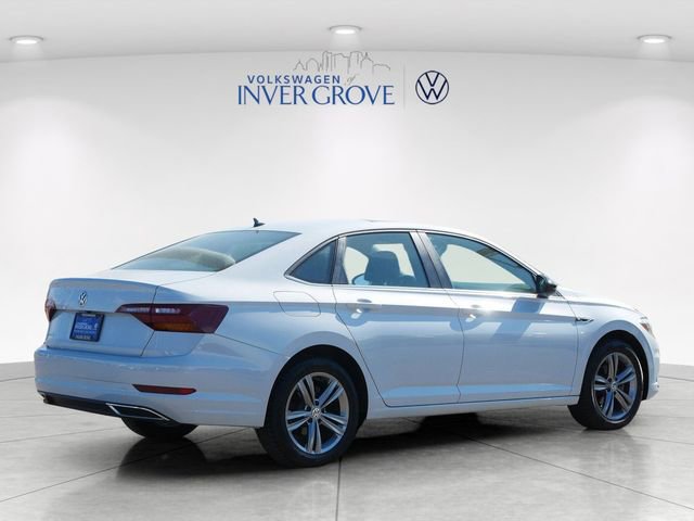 Used 2019 Volkswagen Jetta R-Line FWD image 7