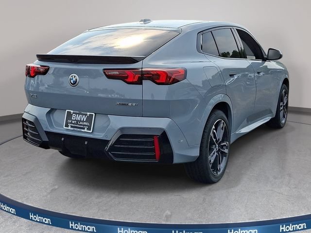 New 2026 BMW X2 xDrive28i w/ Technology Package AWD/4WD image 4