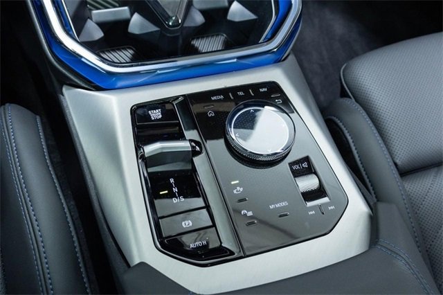 New 2026 BMW X3 M50 w/ Premium Package image 24