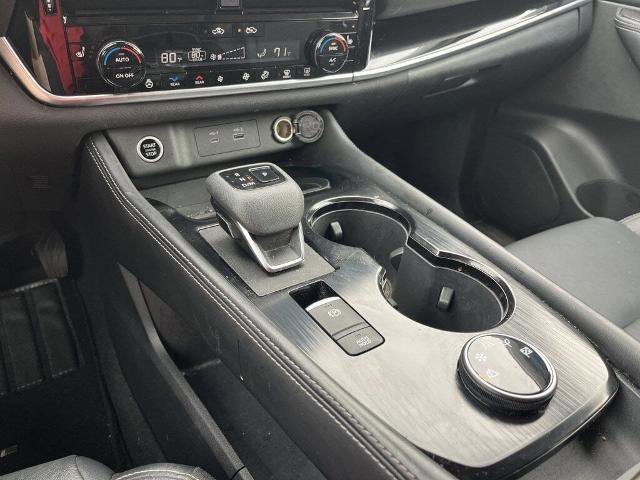 Certified 2023 Nissan Rogue SL w/ SL Premium Package image 11