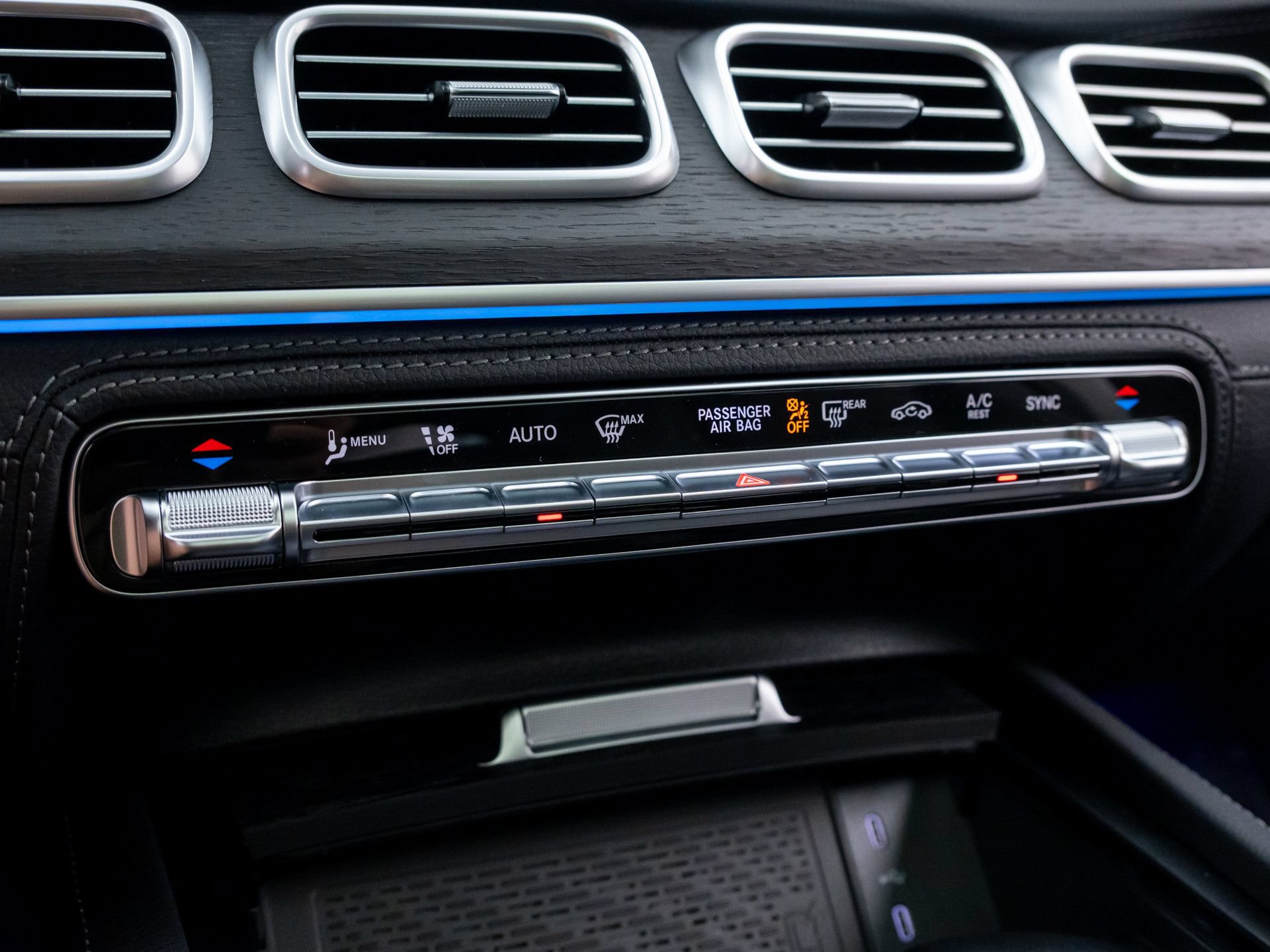 New 2026 Mercedes-Benz GLE 450 4MATIC image 29